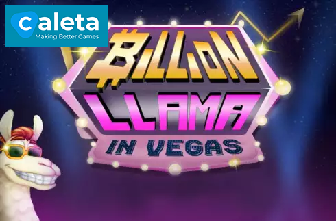 Billion Llama in Vegas